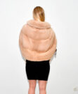 Etole mink pastel